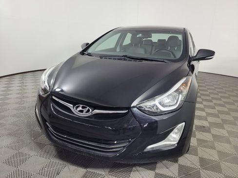 Used 2016 Hyundai Elantra Limited FWD image 15