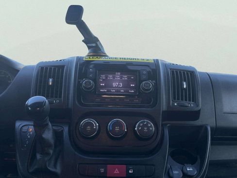 Used 2021 RAM ProMaster 3500 FWD image 16