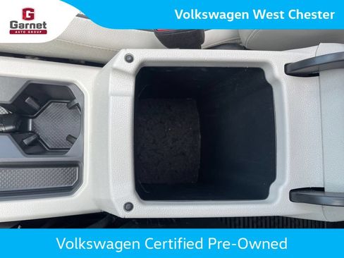 Certified 2023 Volkswagen Tiguan SEL R-Line AWD/4WD image 24
