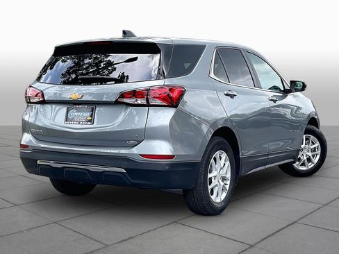 Used 2024 Chevrolet Equinox LT FWD image 13