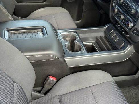 Used 2018 Chevrolet Silverado 1500 LT w/ All Star Edition image 16