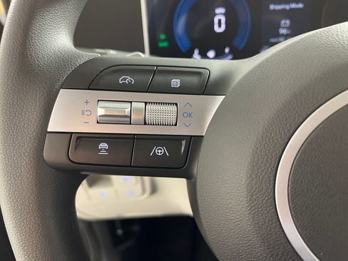 New 2026 Hyundai Tucson Blue SE w/ Tow & Go Package image 44