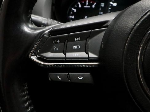 Used 2020 MAZDA CX-9 Grand Touring image 28