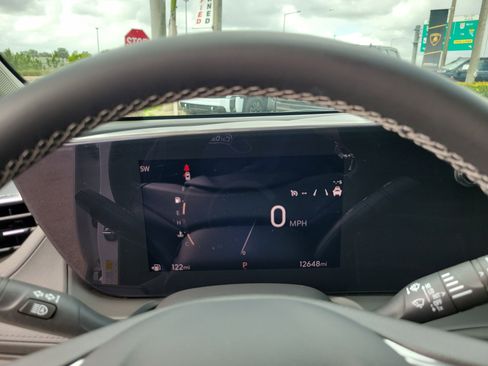 Used 2024 Buick Encore GX Preferred image 27