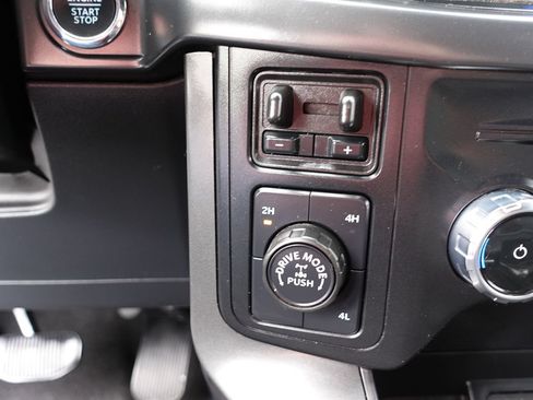 Used 2024 Ford F150 XLT w/ Equipment Group 303A High AWD/4WD image 54
