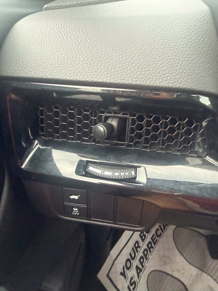 Used 2023 Honda CR-V Sport Touring image 13