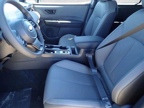 New 2026 Subaru Outback Limited image 13