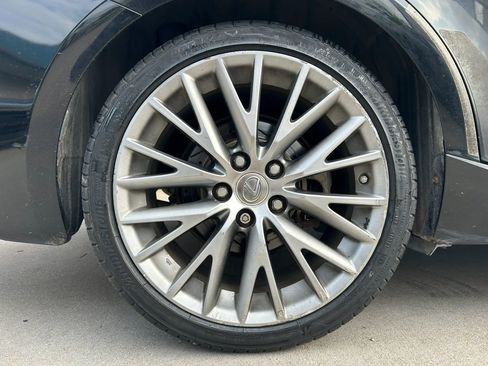 Used 2015 Lexus IS 250 AWD w/ Navigation System Package image 25
