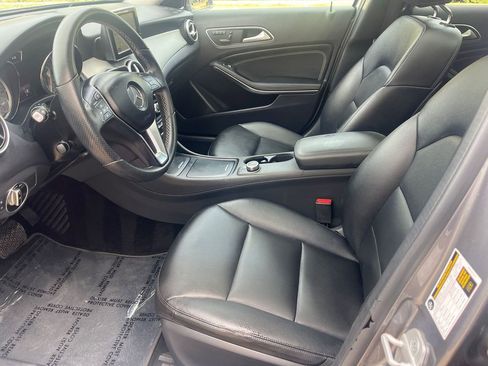 Used 2015 Mercedes-Benz GLA 250 4MATIC image 14