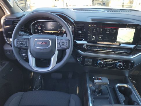 New 2026 GMC Sierra 1500 Elevation w/ Preferred Package image 8