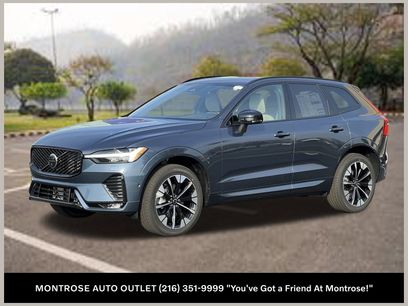 New 2026 Volvo XC60 B5 Plus w/ Protection Package Premier