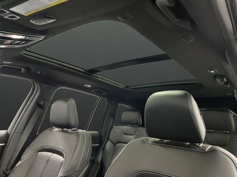 New 2026 Jeep Grand Cherokee Limited image 7