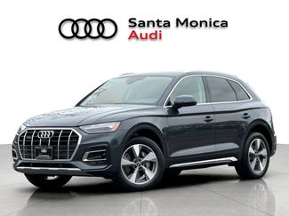 Used 2023 Audi Q5 Prestige AWD/4WD video 1