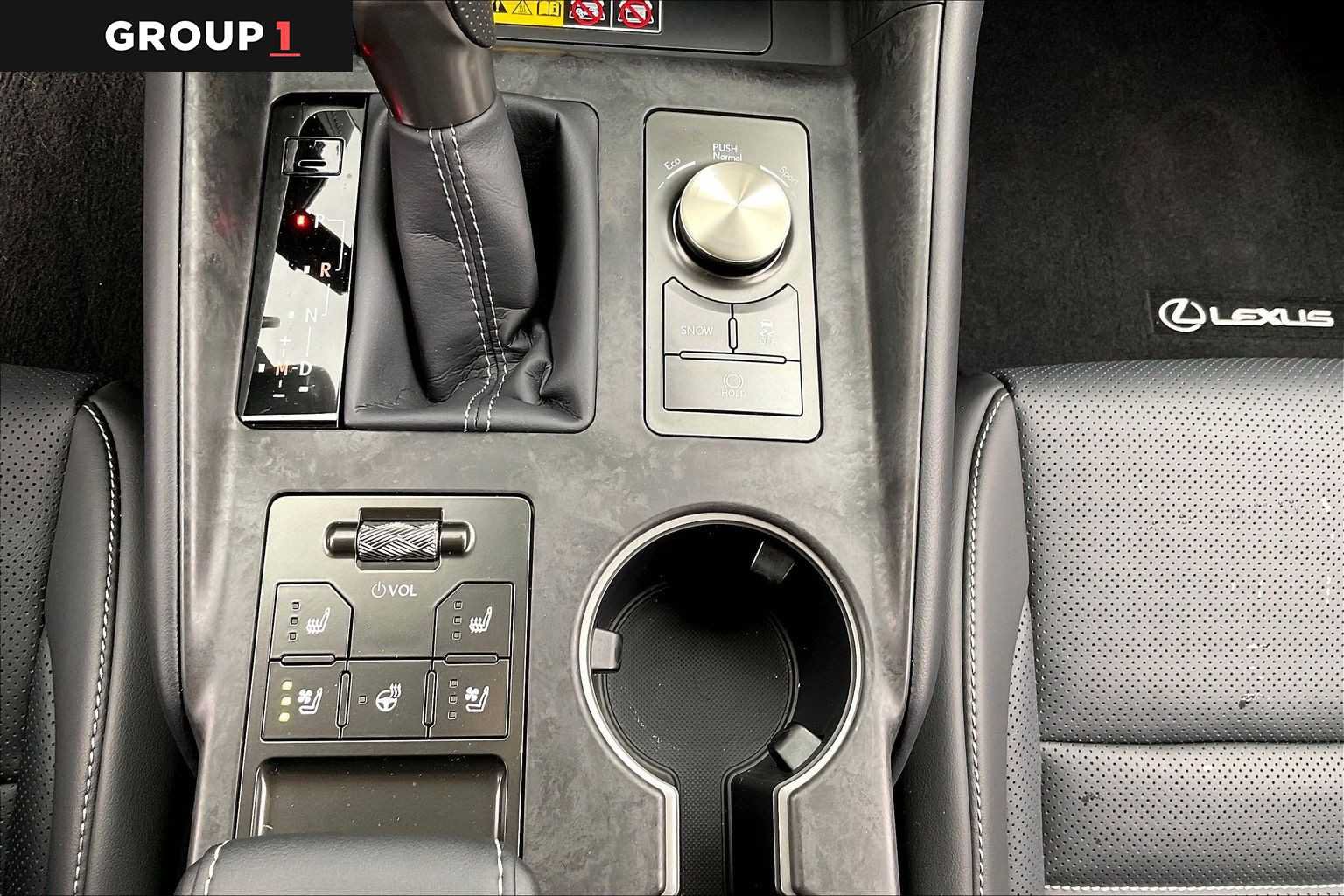 Used 2026 Lexus IS 350 F Sport w/ Technology Package RWD image 34