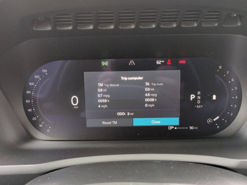 New 2026 Volvo XC90 B6 Ultra image 17