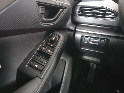 New 2026 Subaru Crosstrek 2.5i Premium image 29