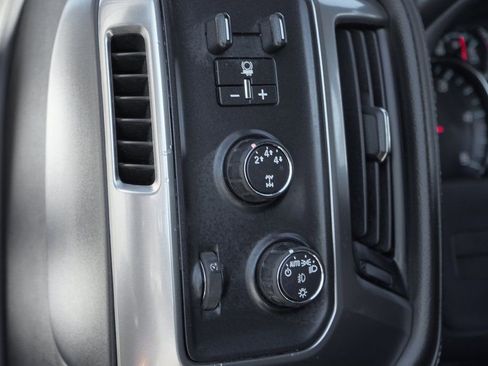 Used 2016 Chevrolet Silverado 2500 LTZ w/ Duramax Plus Package AWD/4WD image 20