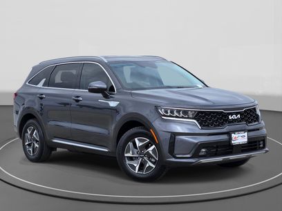 Used 2023 Kia Sorento EX