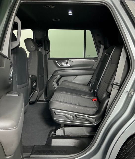 Used 2023 Chevrolet Tahoe LS w/ Driver Alert Package RWD image 21