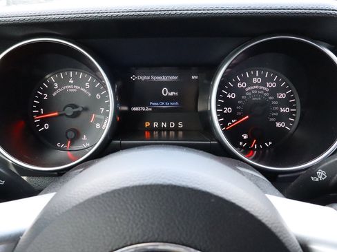 Used 2019 Ford Mustang GT Premium image 26