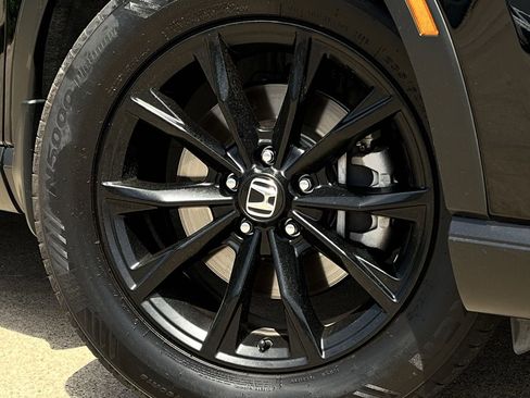 Used 2024 Honda CR-V Sport image 29