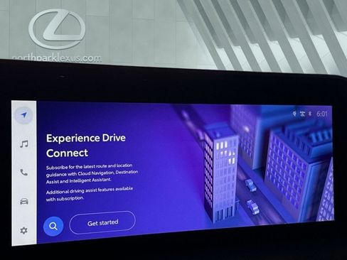 Used 2025 Toyota Land Cruiser image 16