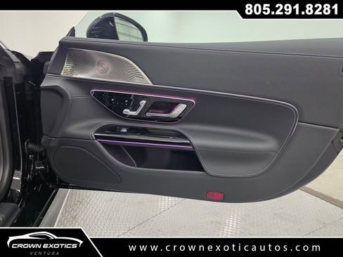 Used 2025 Mercedes-Benz AMG GT 63 S image 19