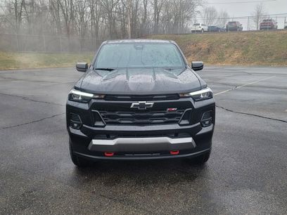 New 2026 Chevrolet Colorado Z71 w/ Z71 Convenience Package 2