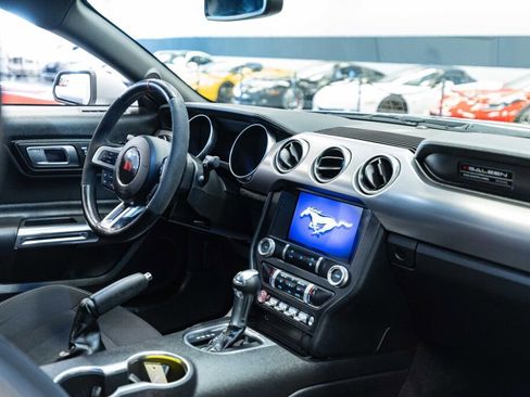 Used 2020 Ford Mustang GT w/ Equipment Group 301A RWD image 12