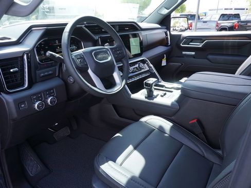 New 2026 GMC Sierra 1500 Denali w/ Technology Package image 13