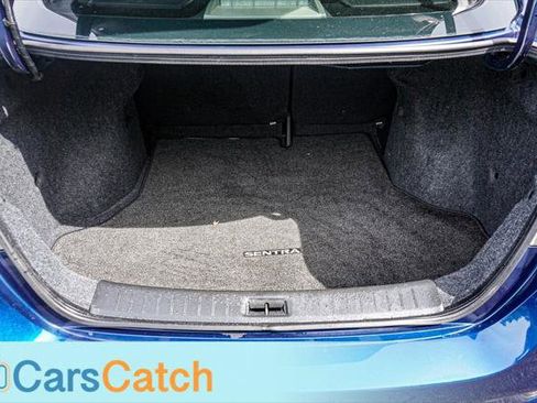 Used 2019 Nissan Sentra SV FWD image 36