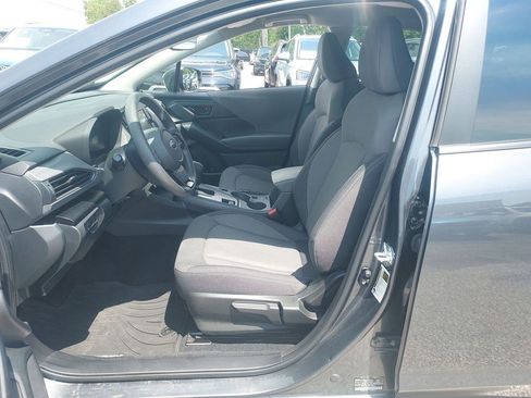 Used 2024 Subaru Crosstrek 2.0i w/ Crosstrek Mirror Package AWD/4WD image 23