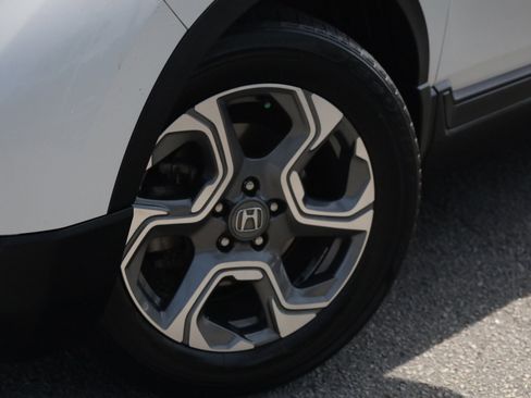 Used 2019 Honda CR-V EX-L image 22