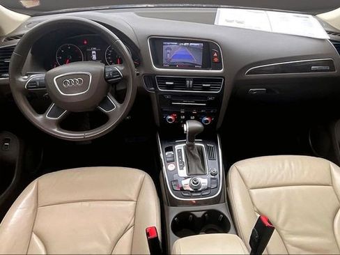 Used 2014 Audi Q5 TDI Premium Plus AWD/4WD image 14