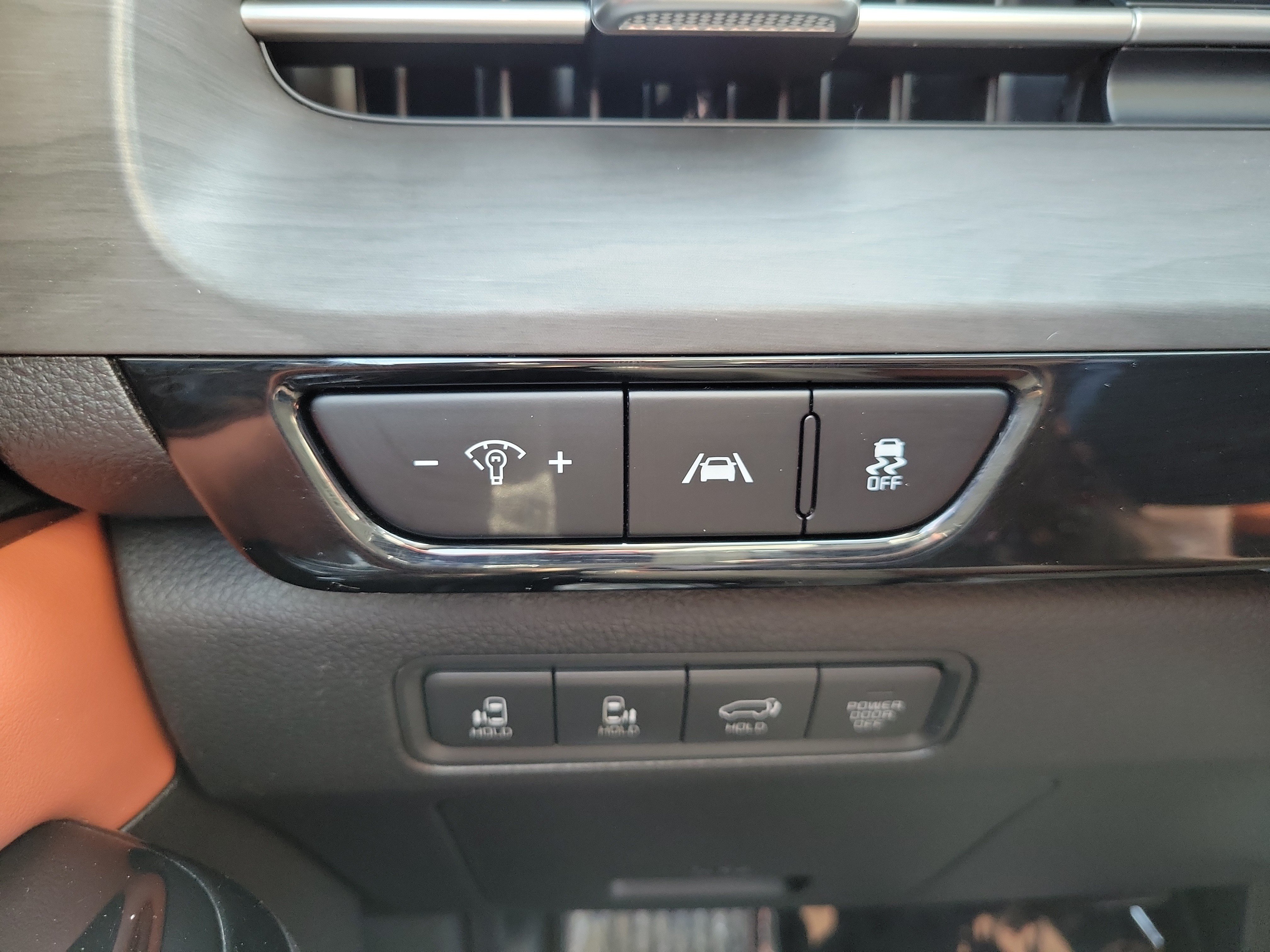 Used 2022 Kia Carnival SX FWD image 25