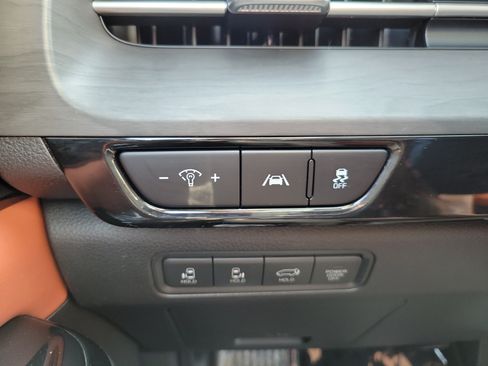 Used 2022 Kia Carnival SX FWD image 25