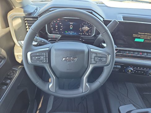 New 2026 Chevrolet Silverado 1500 RST w/ Protection Package image 24
