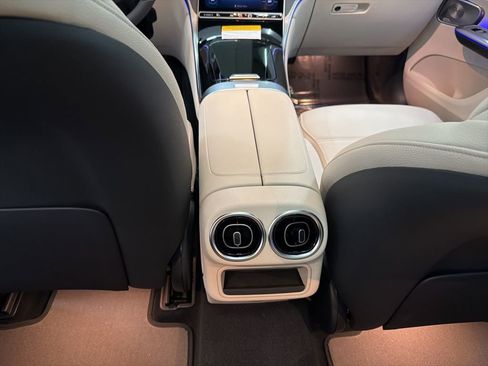 New 2026 Mercedes-Benz GLC 300 image 23