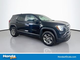 Used 2025 GMC Terrain Elevation AWD/4WD video 1