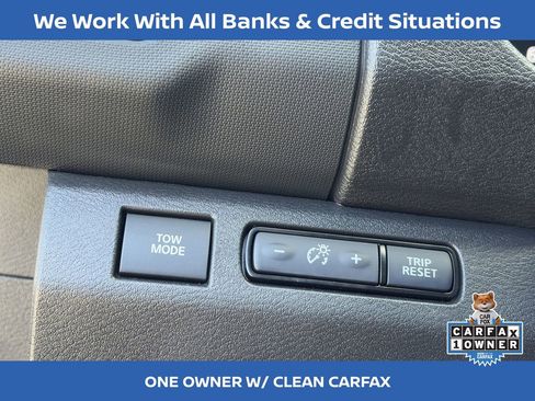 Certified 2024 Nissan Frontier SL w/ Technology Package image 24