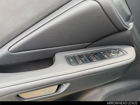 Used 2025 Lexus TX 350 FWD w/ Technology Package image 26