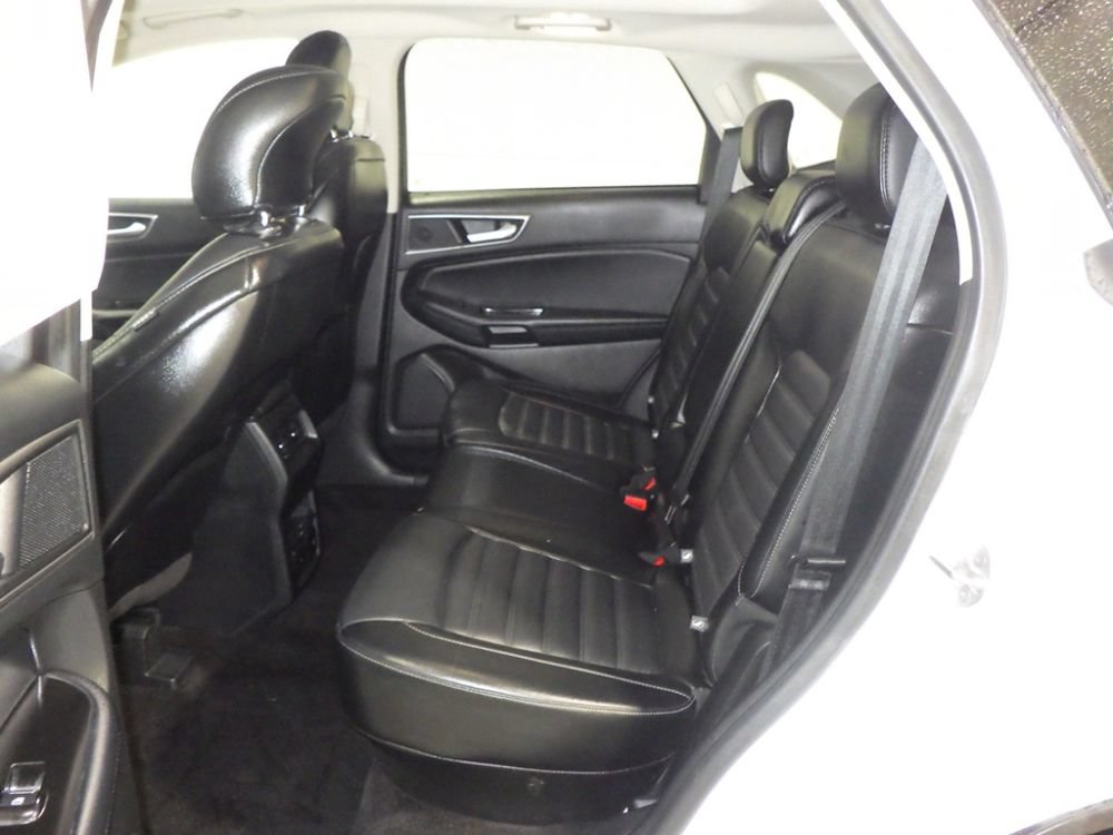 Used 2016 Ford Edge SEL w/ Equipment Group 201A AWD/4WD image 7