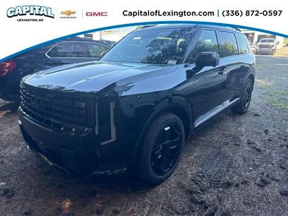 Used 2027 Kia Telluride SX Prestige X-Line w/ Towing Package