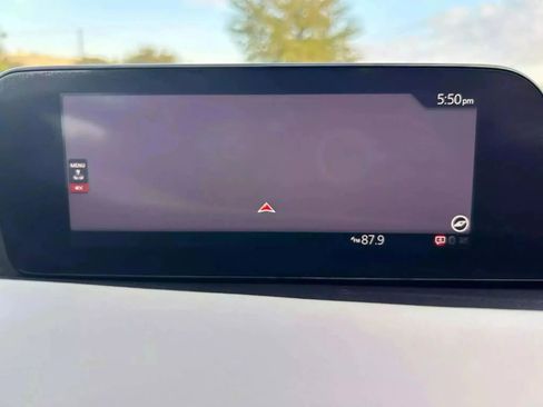 Used 2020 MAZDA MAZDA6 Grand Touring image 26