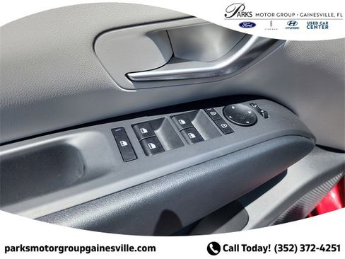 New 2025 Hyundai Tucson SEL image 16