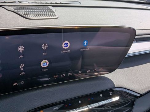 New 2026 Buick Enclave Sport Touring w/ Power Package FWD image 20
