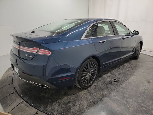 Used 2017 Lincoln MKZ Reserve w/ Climate Package image 9
