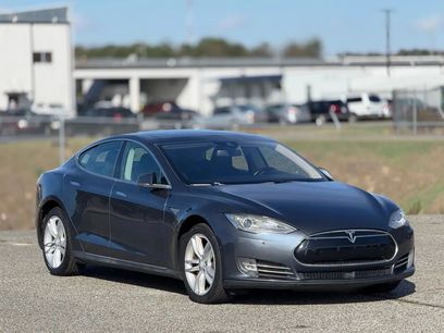 Used 2015 Tesla Model S 85D