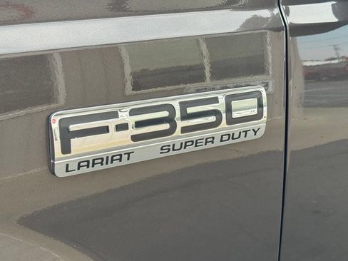 Used 2007 Ford F350 4x4 SuperCab DRW Super Duty image 21