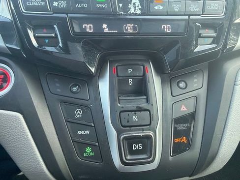 Used 2022 Honda Odyssey EX-L image 17